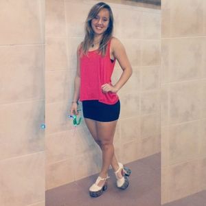 Meet your Posher, Nicole